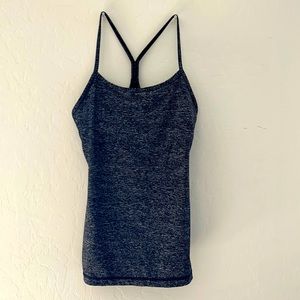 Lululemon Tank Top - Barely Used - Size 4